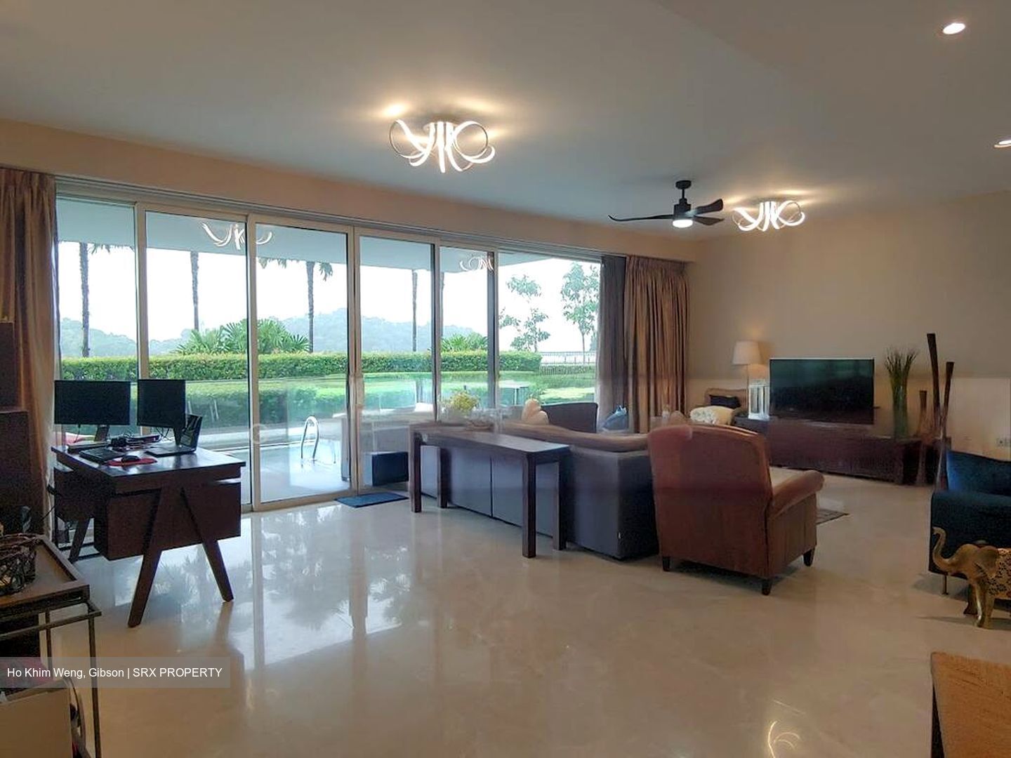 Corals At Keppel Bay (D4), Condominium #520268181